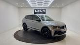 Thumbnail of 2020 Pyrite Silver Metallic Volkswagen Tiguan