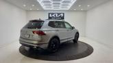 Thumbnail of 2020 Pyrite Silver Metallic Volkswagen Tiguan