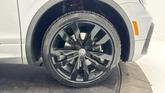 Thumbnail of 2020 Pyrite Silver Metallic Volkswagen Tiguan
