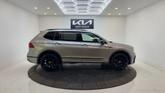 Thumbnail of 2020 Pyrite Silver Metallic Volkswagen Tiguan