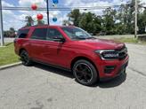 Thumbnail of 2022 RAPID RED MET TINTED CC Ford Expedition Max