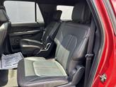 Thumbnail of 2022 RAPID RED MET TINTED CC Ford Expedition Max