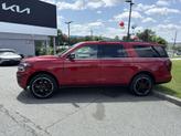 Thumbnail of 2022 RAPID RED MET TINTED CC Ford Expedition Max