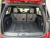 Thumbnail of 2022 RAPID RED MET TINTED CC Ford Expedition Max