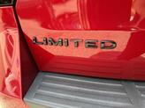 Thumbnail of 2022 RAPID RED MET TINTED CC Ford Expedition Max