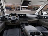Thumbnail of 2026 SI Kia Carnival