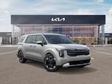 Thumbnail of 2026 SI Kia Carnival