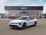 Photo of 2025 WH Kia K4