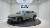 Thumbnail of 2025 Morning Haze Kia K4