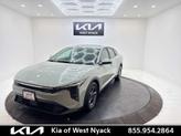 Photo of 2025 Morning Haze Kia K4