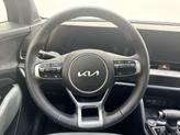 Thumbnail of 2023 Ebony Black Kia Sportage