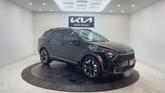 Thumbnail of 2023 Ebony Black Kia Sportage