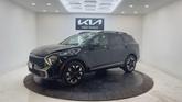 Thumbnail of 2023 Ebony Black Kia Sportage