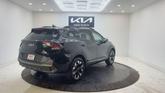 Thumbnail of 2023 Ebony Black Kia Sportage