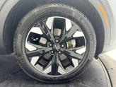Thumbnail of 2023 Ebony Black Kia Sportage