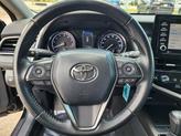 Thumbnail of 2022 Midnight Black Toyota Camry