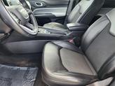 Thumbnail of 2022 Bright White Clearcoat Jeep Compass