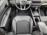 Thumbnail of 2022 Diamond Black Crystal Pearlcoat Jeep Compass