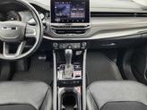 Thumbnail of 2022 Diamond Black Crystal Pearlcoat Jeep Compass