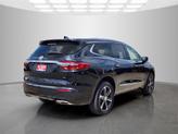 Thumbnail of 2021 Ebony Twilight Metallic Buick Enclave
