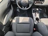 Thumbnail of 2023 Black Toyota Corolla