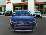 Thumbnail of 2023 Black Toyota Corolla