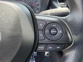 Thumbnail of 2023 Black Toyota Corolla