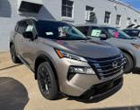 Photo of 2026 Xew Nissan Rogue