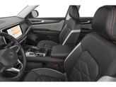Thumbnail of 2025 Deep Black Pearl Volkswagen Atlas