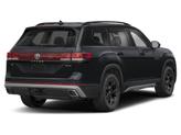 Thumbnail of 2025 Deep Black Pearl Volkswagen Atlas