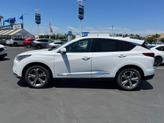 Thumbnail of 2025 Platinum White Pearl Acura RDX