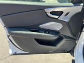 Thumbnail of 2025 Platinum White Pearl Acura RDX