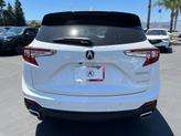 Thumbnail of 2025 Platinum White Pearl Acura RDX