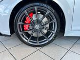 Thumbnail of 2026 Platinum White Pearl Acura Integra