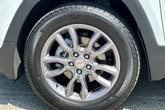 Thumbnail of 2024 Summit White GMC Terrain
