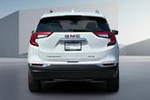 Thumbnail of 2024 Summit White GMC Terrain