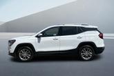 Thumbnail of 2024 Summit White GMC Terrain