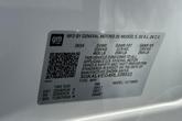 Thumbnail of 2024 Summit White GMC Terrain