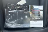 Thumbnail of 2024 Summit White GMC Terrain