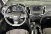 Thumbnail of 2024 Sterling Gray Metallic Chevrolet Equinox