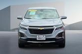 Thumbnail of 2024 Sterling Gray Metallic Chevrolet Equinox