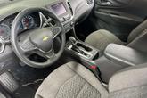 Thumbnail of 2024 Sterling Gray Metallic Chevrolet Equinox