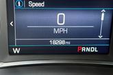 Thumbnail of 2024 Sterling Gray Metallic Chevrolet Equinox
