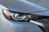 Thumbnail of 2025 Polymetal Gray Metallic Mazda CX-50 Hybrid