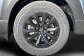 Thumbnail of 2025 Polymetal Gray Metallic Mazda CX-50 Hybrid