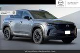 Photo of 2025 Polymetal Gray Metallic Mazda CX-50 Hybrid