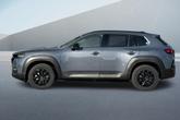 Thumbnail of 2025 Polymetal Gray Metallic Mazda CX-50 Hybrid