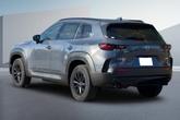 Thumbnail of 2025 Polymetal Gray Metallic Mazda CX-50 Hybrid