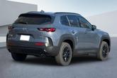 Thumbnail of 2025 Polymetal Gray Metallic Mazda CX-50 Hybrid