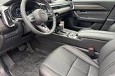 Thumbnail of 2025 Polymetal Gray Metallic Mazda CX-50 Hybrid